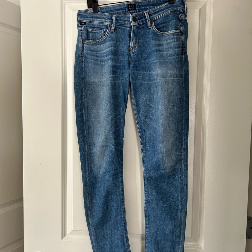 Citizens of Humanity Jean